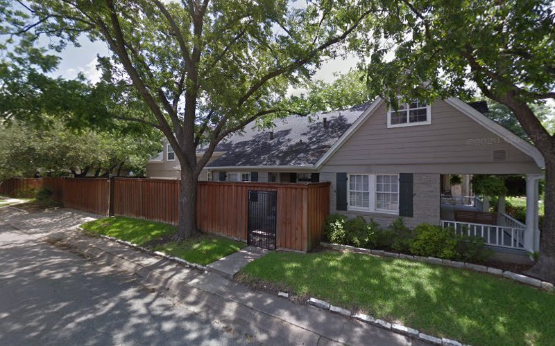 Alair Homes Dallas