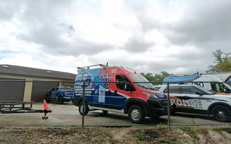 Clark Septic Services, Inc.