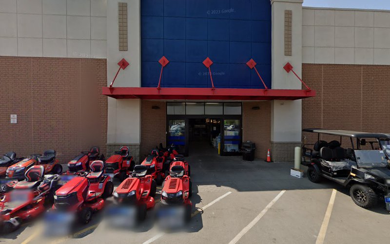 Lowe's Home Centers