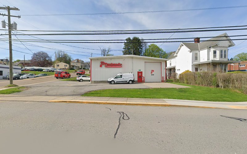 Panhandle Cleaning and Restoration