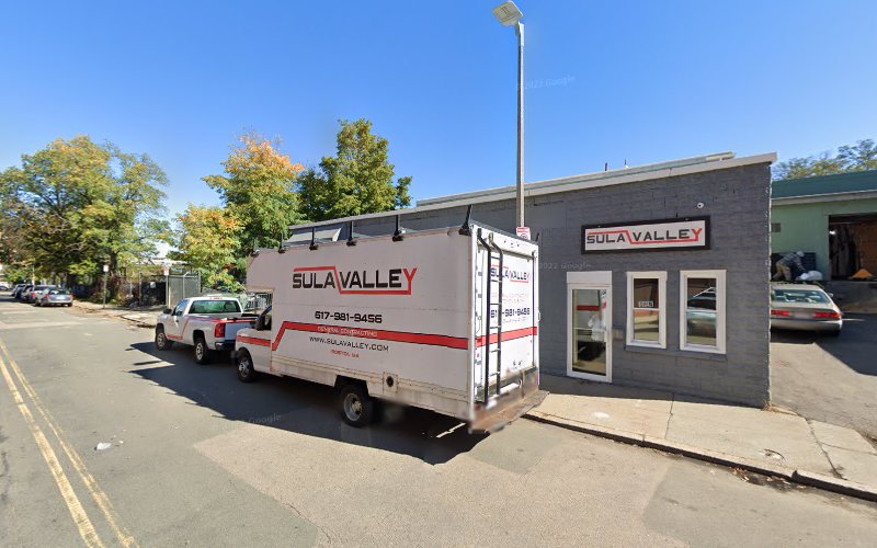 Sula Valley, LLC
