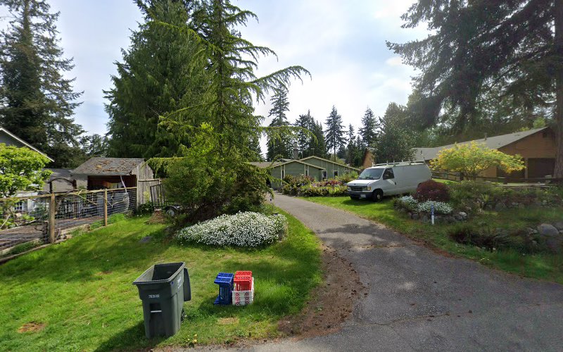 Bellingham Indoor Air LLC
