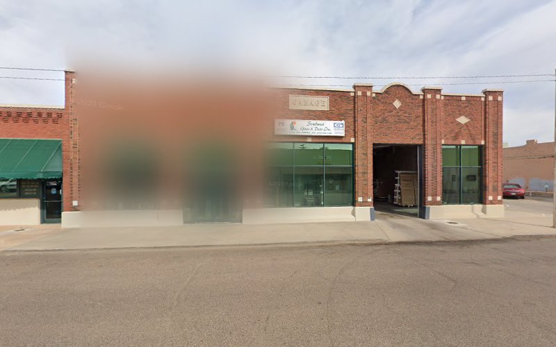 Southwest Glass & Door, Inc.