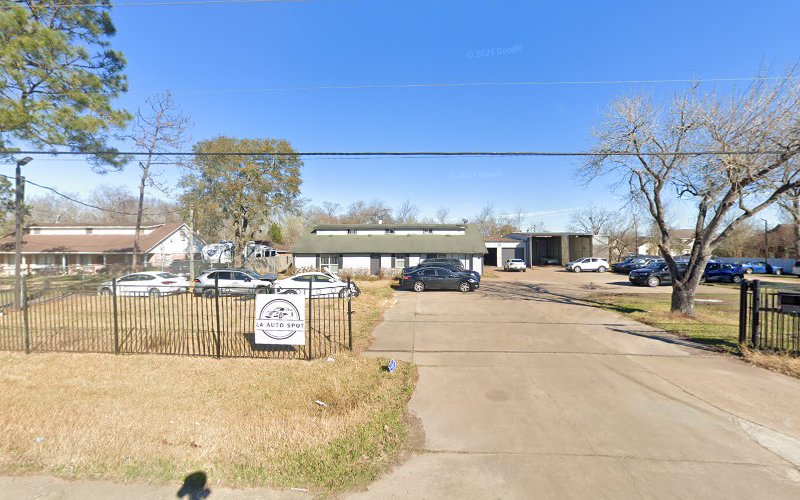 South Texas Projects/Integrity Service