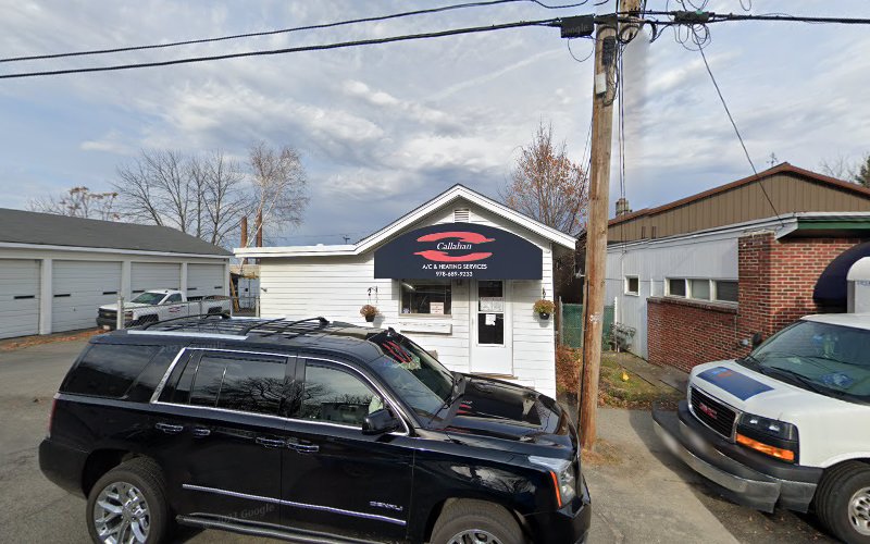 Callahan A/C & Heating Services, Inc.