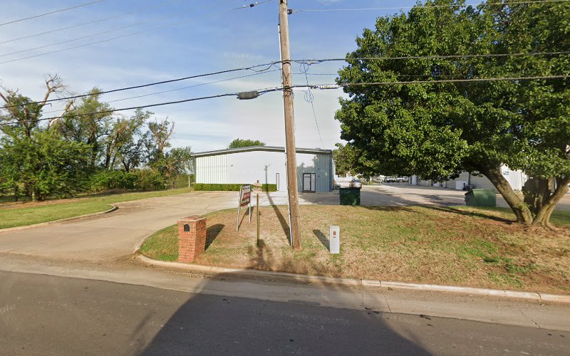 Oklahoma Building & Remodeling