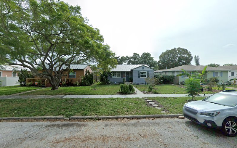 Strickland Roofing