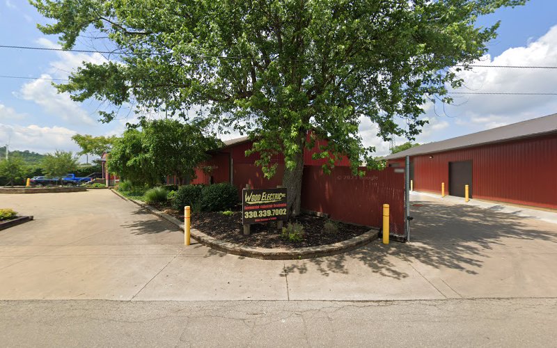 Wood Electric, Inc.