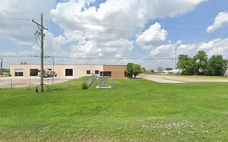 Lacy Construction Company