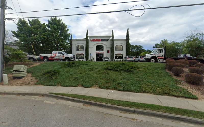 BRS Roofing Supply LLC