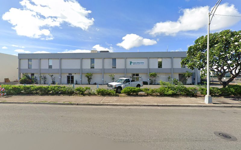 Critchfield Pacific Inc