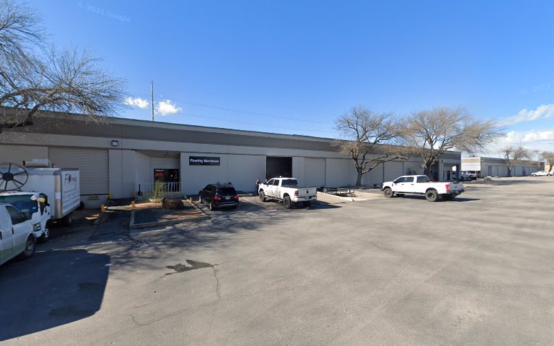 Insco Distributing