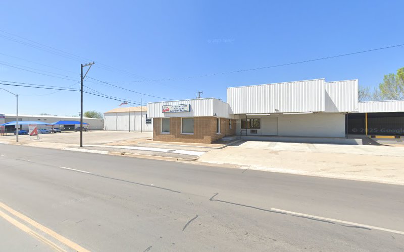 All American Glass Distributors, Inc.