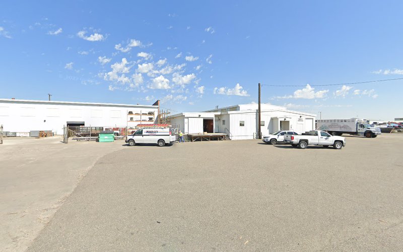 Power City Electric, Inc.