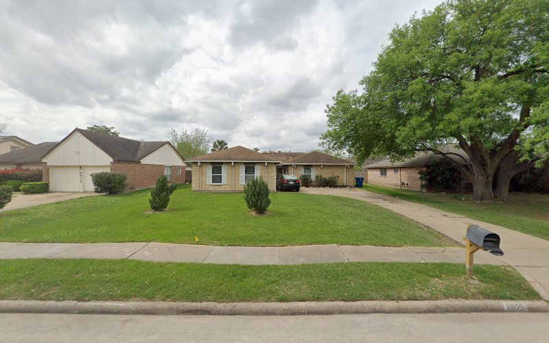 TX General Remodel