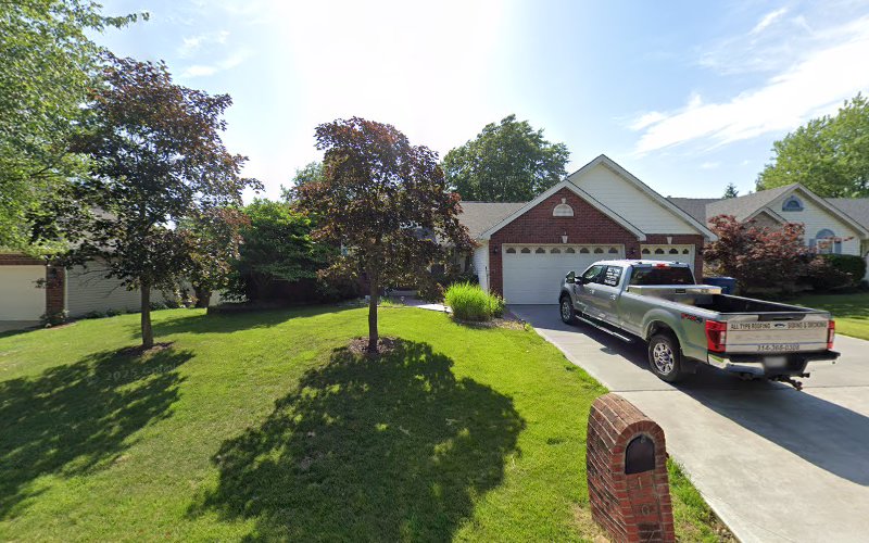 All Type Roofing Siding & Decking
