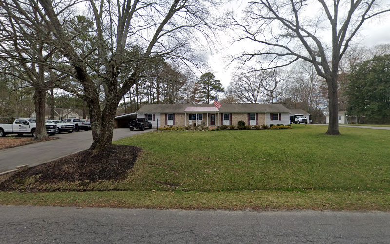 Jones Roofing LLC
