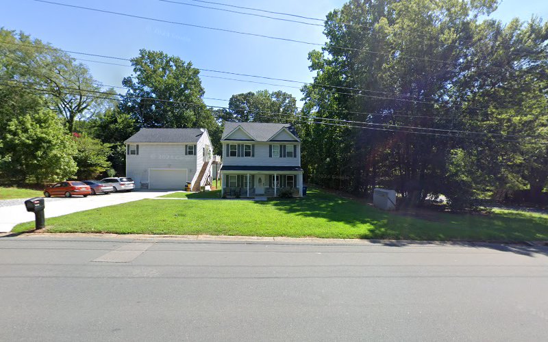 JR Creative Construction, Inc.
