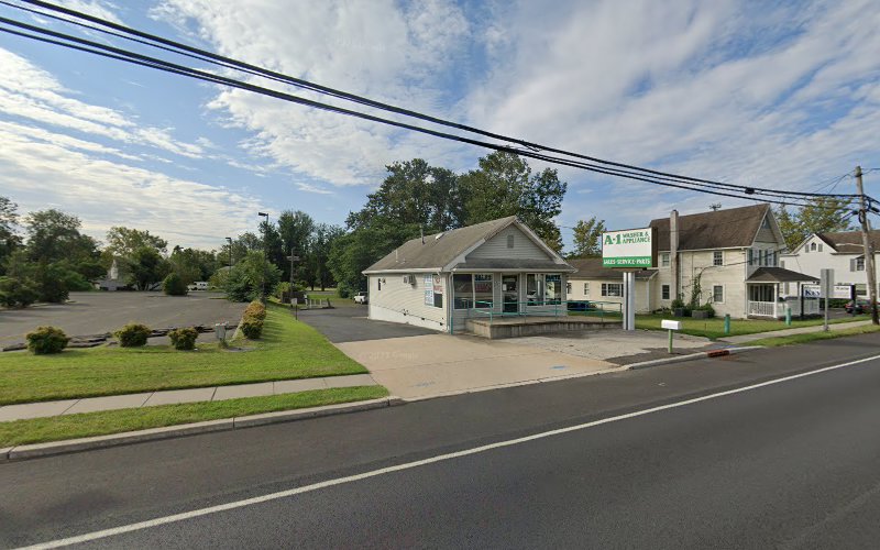 A-1 Appliance Sales and Service Center Inc