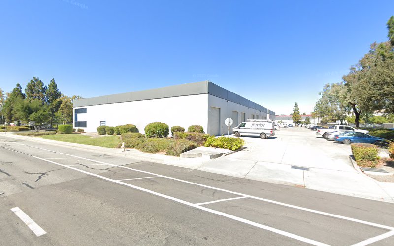 Jemby Electric Inc