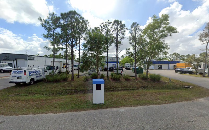 ProQuest Cooling Systems