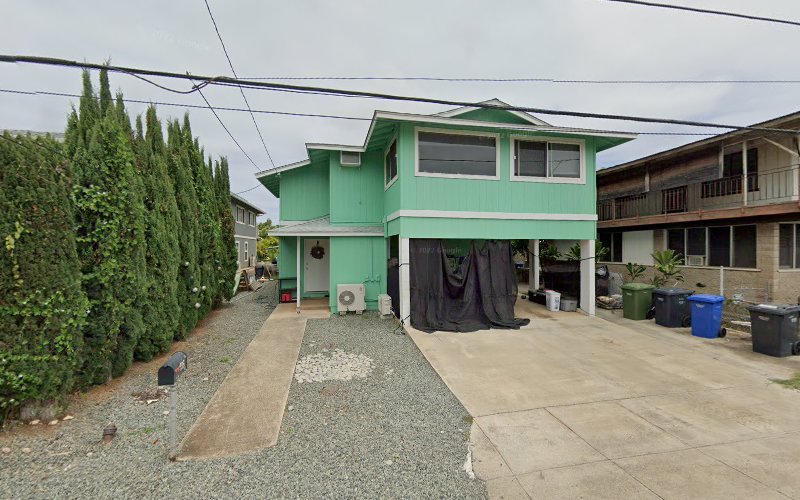 Pacific Roofing Services