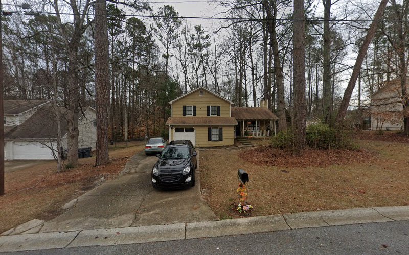 Georgia Renovation & Cleaning