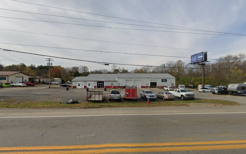 Georgetown Advantage Air