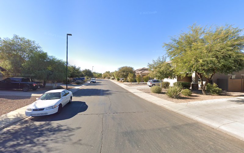 Arizona Vista, LLC