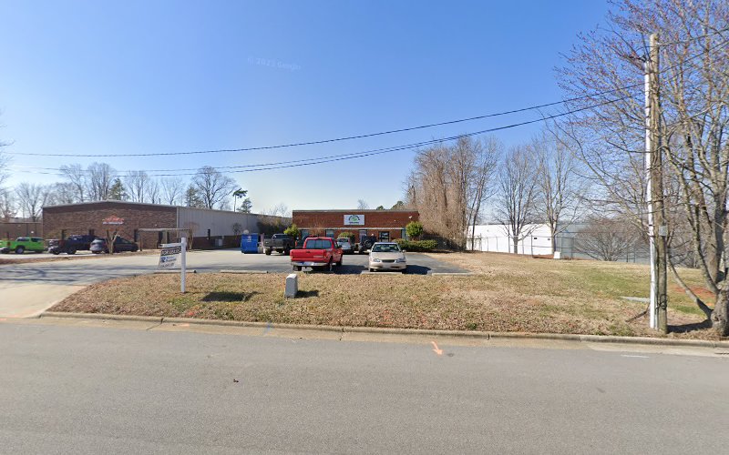 Southern Air, Inc.