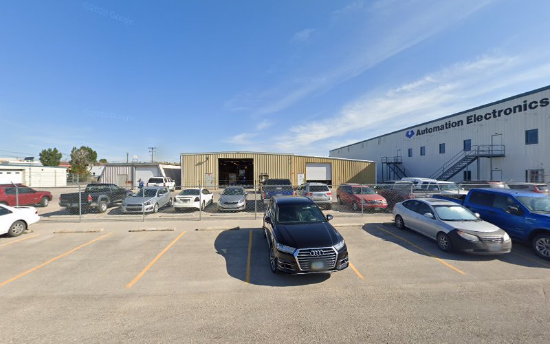Automation & Electronics Inc