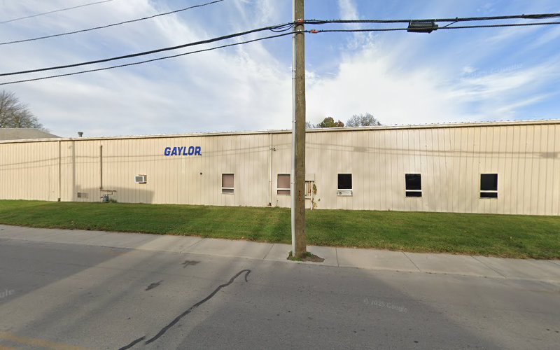 Gaylor, Inc.