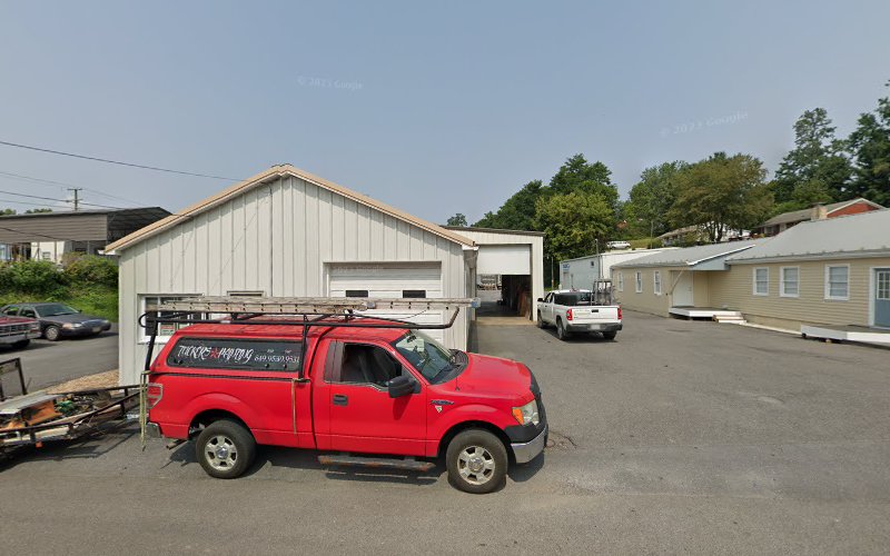 Augusta Glass & Mirror, Inc.