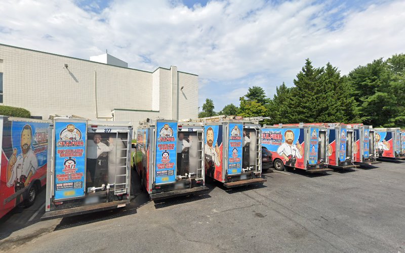 F.H. Furr Plumbing, Heating, Air Conditioning & Electrical, Inc.
