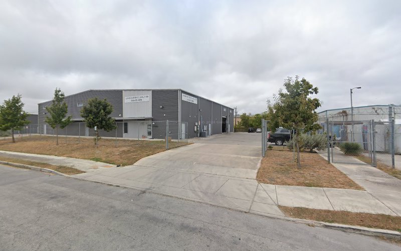 Associated Glass Limited