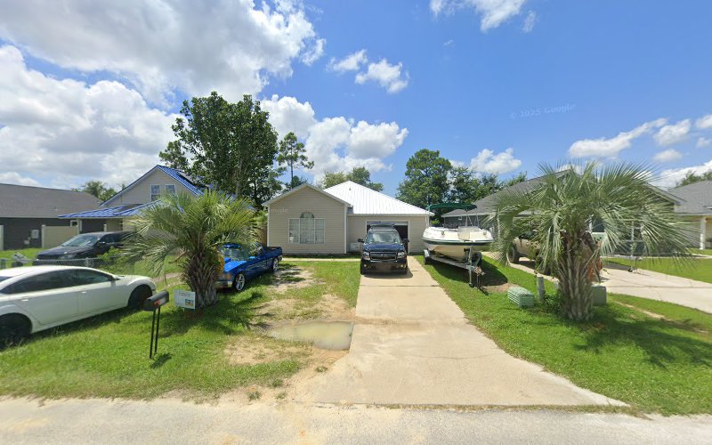 Jonathan Mack Norsworthy, Inc.