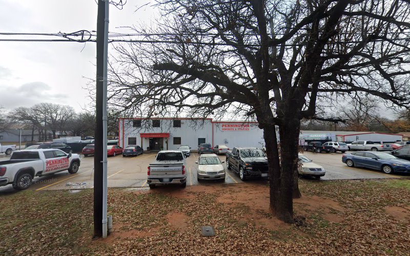 Walker Engineering Inc.