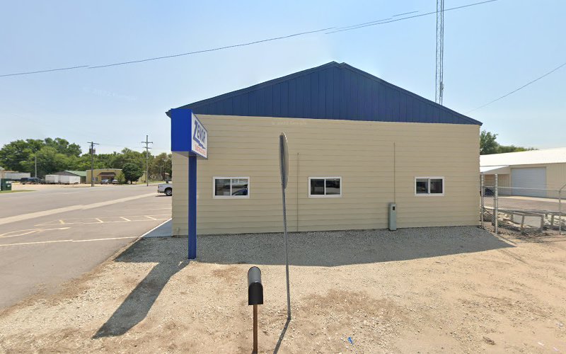 Zenor Electric Company, Inc.