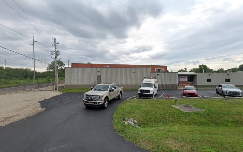 Samsun Mechanical, Inc.