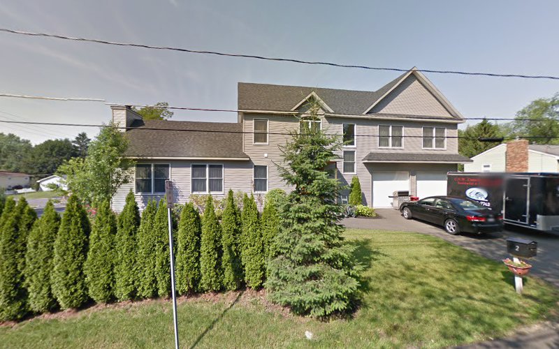 C.V.W. Construction Inc.