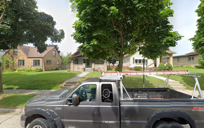 Architectural Roofing & Siding