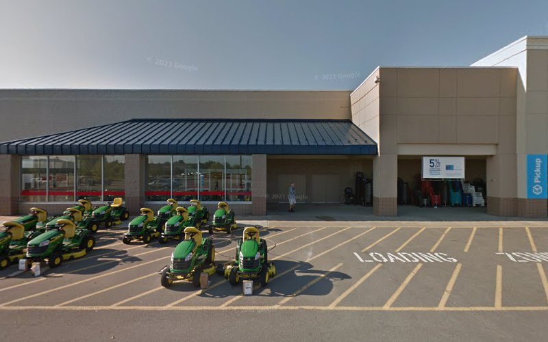 Lowes Home Improvement Stores