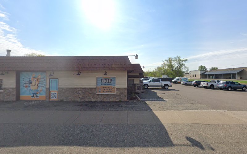 DJ's Heating and Air Conditioning