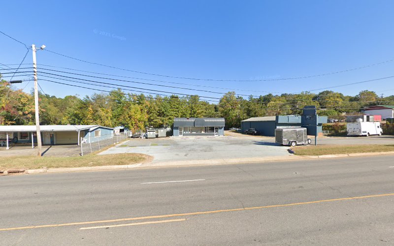 Stickels Service Co Inc