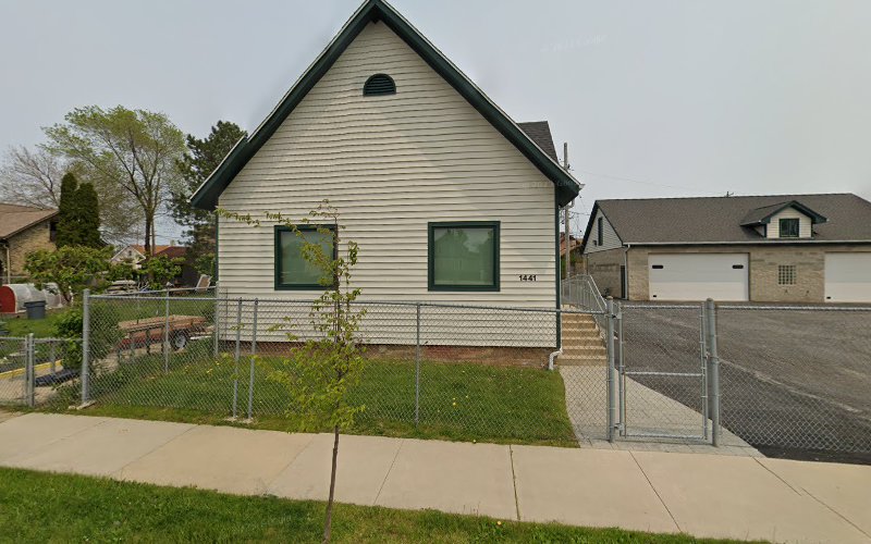 Realistic Builders, Inc.