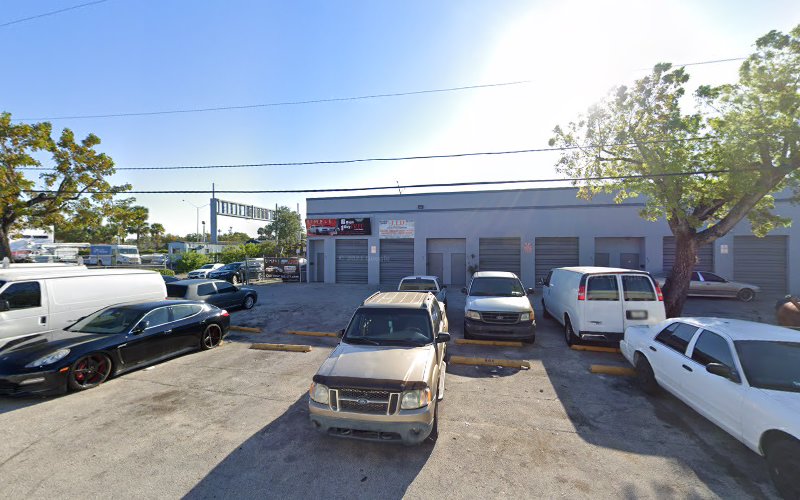 Tropical Electric, Inc.