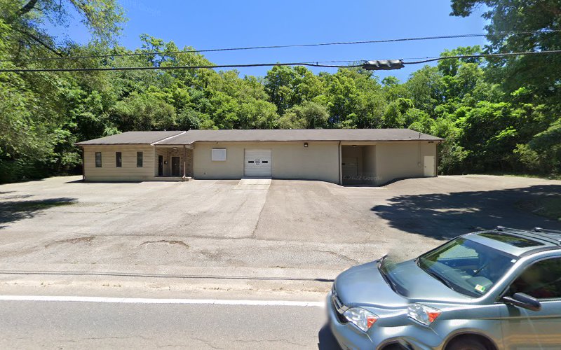 G Russell & Sons Construction, LLC