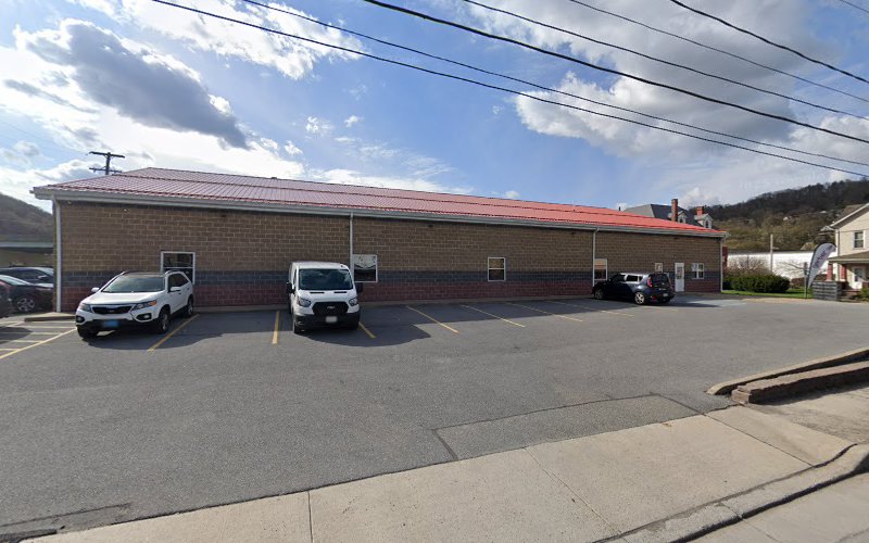 Gerber Collision & Glass