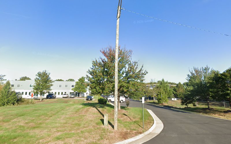 Parrish Services
