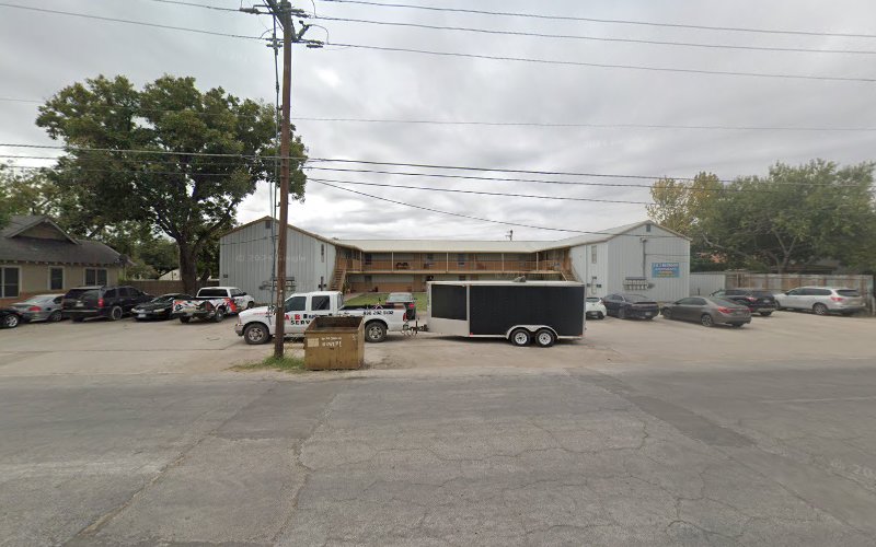 J P Sanchez Construction